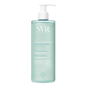 SVR Laboratoire Svr Physiopure Gelee Moussante