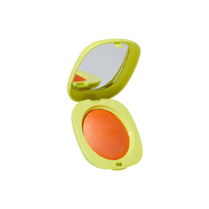 Made By Mitchell A baked luminous blush