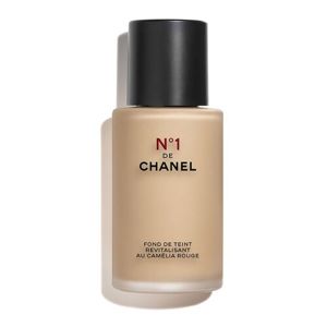 Chanel N°1 De - Fondo De Maquillaje Revitalizante