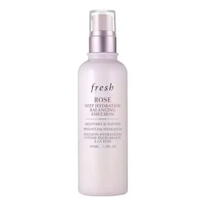 Fresh Rose Deep Hydration Balancing Emulsion
