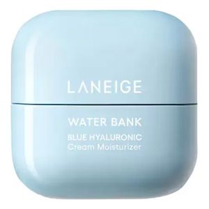 Laneige Water Bank Cream Moisturizer