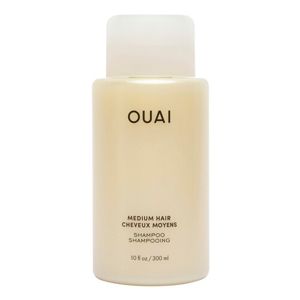 OUAI Medium Hair Shampoo
