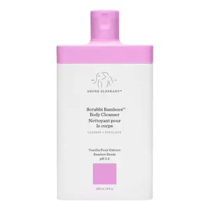 Drunk Elephant Scrubbi Bamboes™