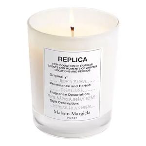 Maison Margiela Beach Vibes