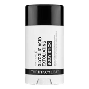 THE INKEY LIST Glycolic Acid Exfoliating Body Stick