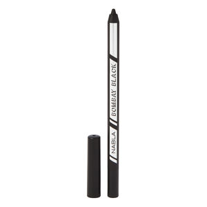 NABLA Bombay Black Waterproof Intense Eye Pencil