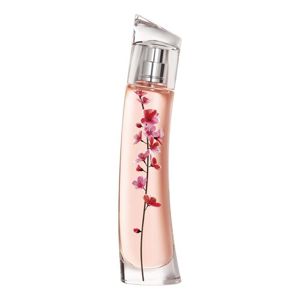 Kenzo Flower Ikebana Indigo