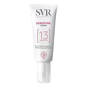 SVR Laboratoire Svr - Sensifine Crème