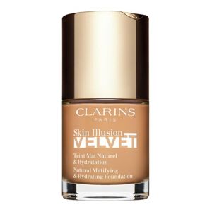 Clarins Skin Illusion Velvet