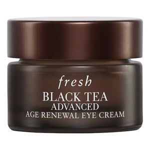 Fresh Black Tea Age Renewal Eye Concentrate