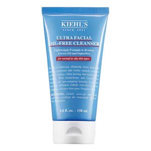 Kiehls Kiehl'S Since 1851 Ultra Facial Oil-Free Cleanser