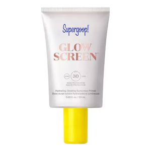Supergoop Glowscreen Protector Solar