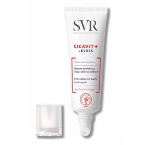 SVR Laboratoire Svr Cicavit+ Bálsamo De Labios