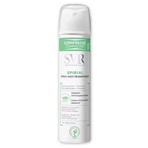 SVR Laboratoire Svr - Spirial