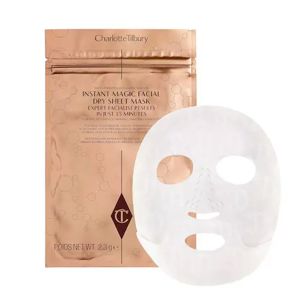 Charlotte Tilbury Instant Magic Facial Dry Sheet Mask