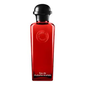 HERMÈS Eau De Rhubarbe Écarlate