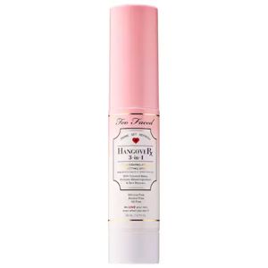 Too Faced Deluxe Hangover Spray