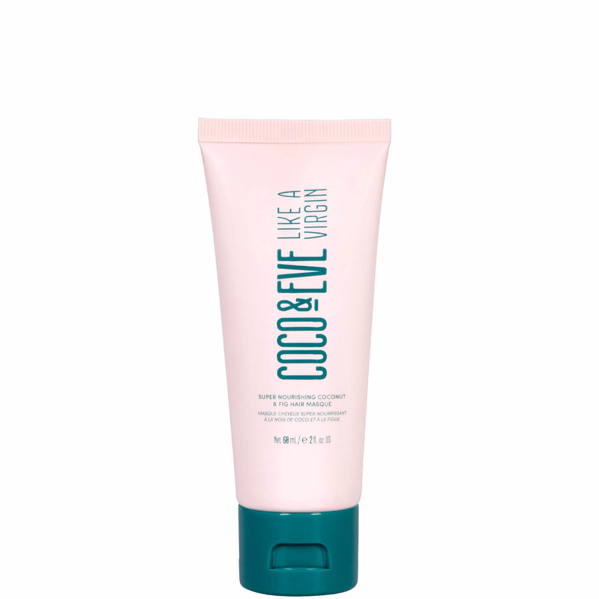 Coco & Eve Super Nourishing Coconut & Fig Hair Masque