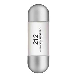 Carolina Herrera 212 - Eau De Toilette