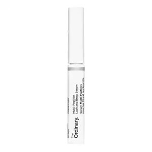 The Ordinary Multi-Péptidos - Serum Para Pestañas Y Cejas