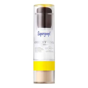 Supergoop (Re)Setting 100% Mineral Powder