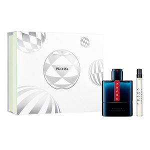 Prada Cofre De Navidad Luna Rossa Ocean