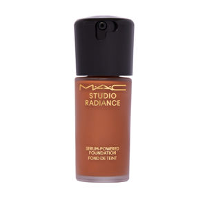 MAC A lightweight foundation