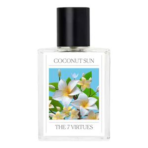 The 7 Virtues Coconut Sun Eau De Parfum