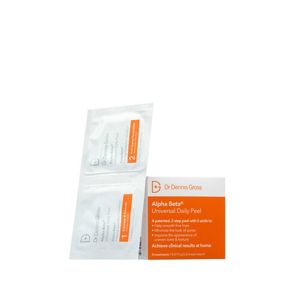 Dr Dennis Gross Skincare Alpha Beta®
