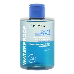 Sephora Collection Desmaquillante Exprés Waterproof