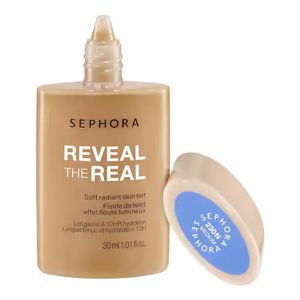 Sephora Collection Reveal The Real