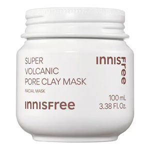 Innisfree Mascarilla Con Arcilla