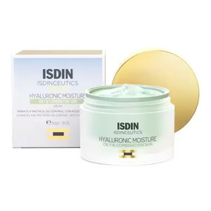 ISDIN ceutics Hyaluronic Moisture
