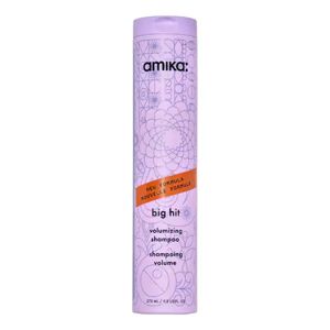 amika Big Hit