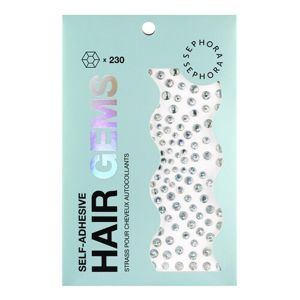 Sephora Collection Strass Para El Pelo
