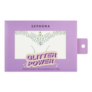 Sephora Collection Diamantes Make-Up Glitter Power