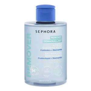 Sephora Collection Agua Micelar Desmaquillante
