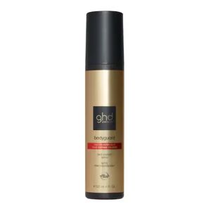 ghd Bodyguard Coloured Hair