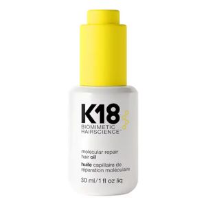 K18 Biomimetic Hairscience K18 Molecular Repair Sérums Y Aceites Capilares