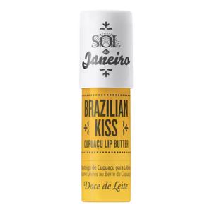 Sol de Janeiro Bálsamos Labiales