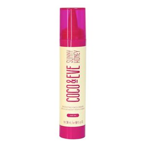 Coco & Eve Bronceador Facial