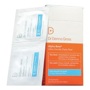 Dr Dennis Gross Skincare Alpha Beta®