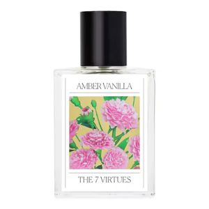 The 7 Virtues Amber Vanilla