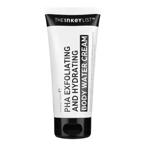 THE INKEY LIST Pha Body Water Cream