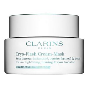 Clarins Cryo-Flash Cream-Mask