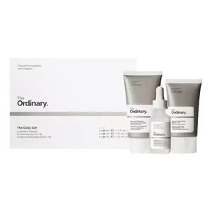 The Ordinary Le Set Quotidien