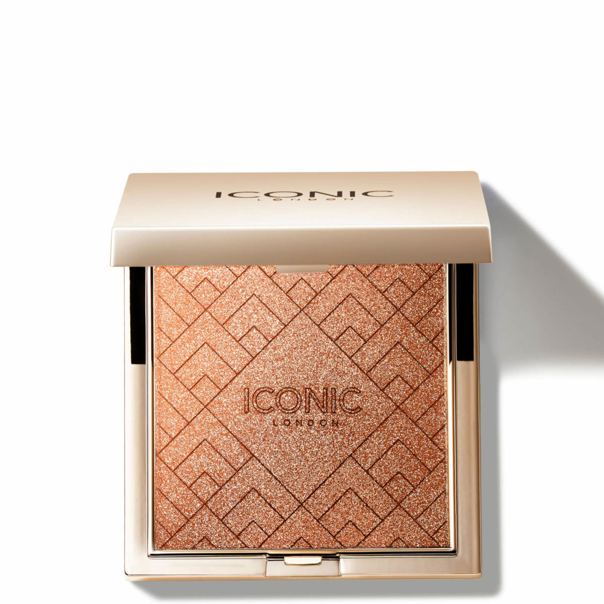 Iconic London Kissed By The Sun Multi-Use Cheek Glow
