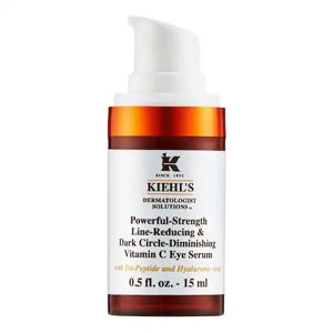 Kiehls Kiehl'S Since 1851 - Powerful Strength Line Reducing Concentrate Eye