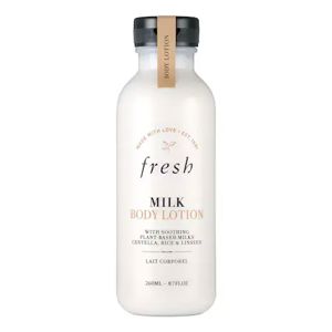 Fresh Milk Body Lotion