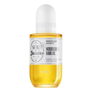Sol de Janeiro Brazilian Glossy Nourishing Hair Oil